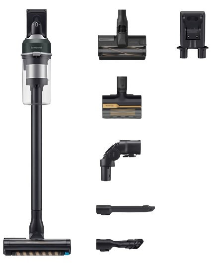 Пылесос Samsung VS20C8522TN Пылесос Samsung VS20C8522TN