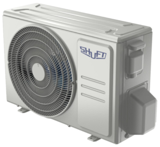 Кондиционер Shuft Tor DC SFTMI-07HN1_22Y Кондиционер Shuft Tor DC SFTMI-07HN1_22Y