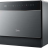 Посудомоечная машина Midea MCFD55S550Bi