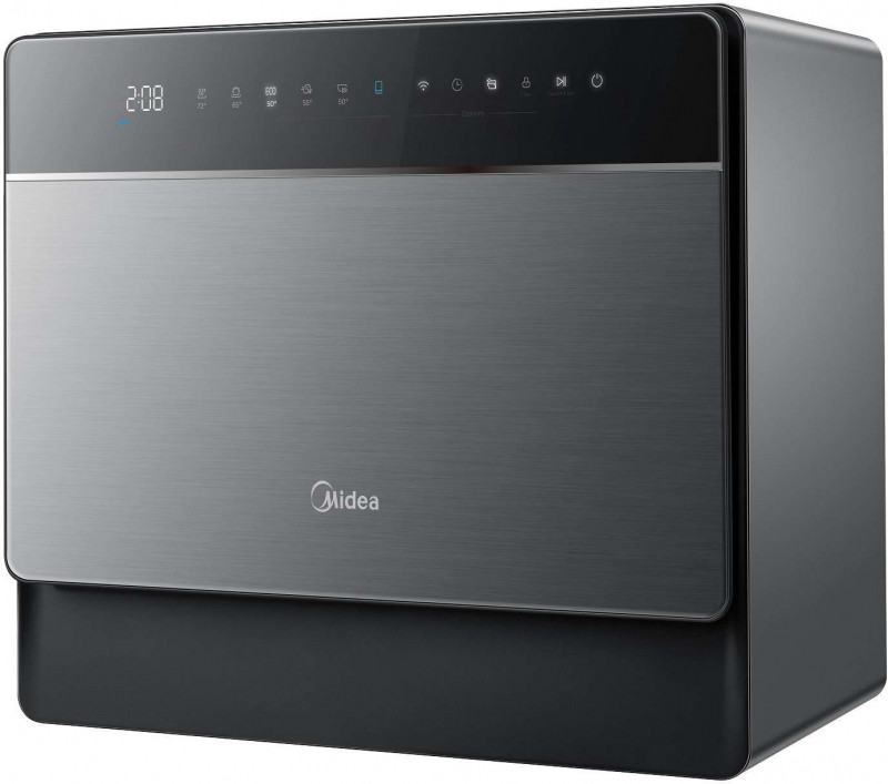 Посудомоечная машина Midea MCFD55S550Bi