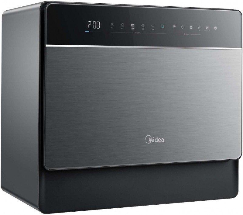 Посудомоечная машина Midea MCFD55S550Bi