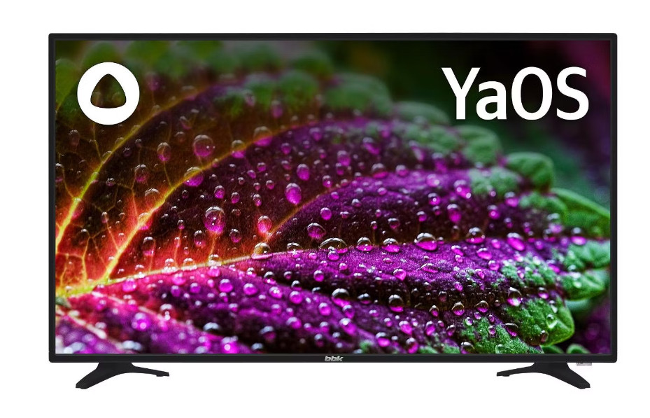 Телевизор BBK 43LEX-8264/UTS2C