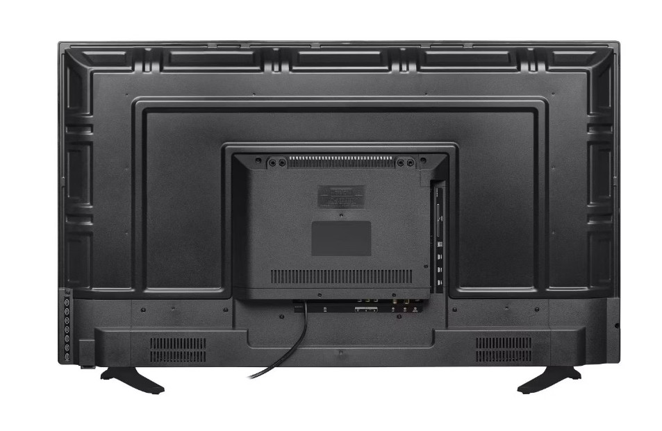 Телевизор BBK 43LEX-8264/UTS2C Телевизор BBK 43LEX-8264/UTS2C