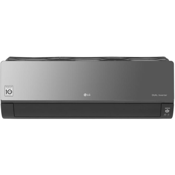 Кондиционер LG ARTCOOL Mirror AC12BK