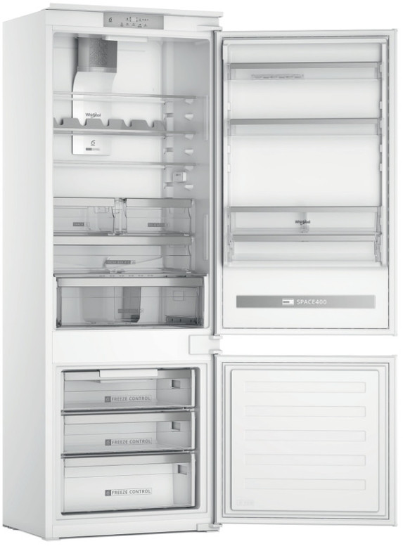 Холодильник Whirlpool SP40 812 EU 2