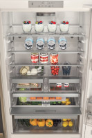 Холодильник Whirlpool SP40 812 EU 2