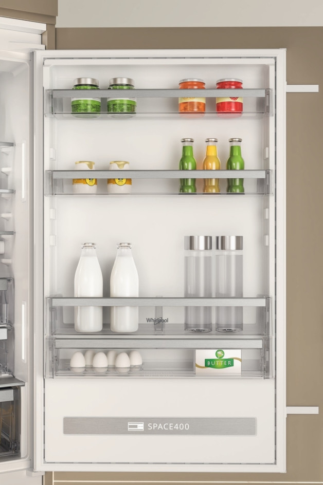 Холодильник Whirlpool SP40 812 EU 2