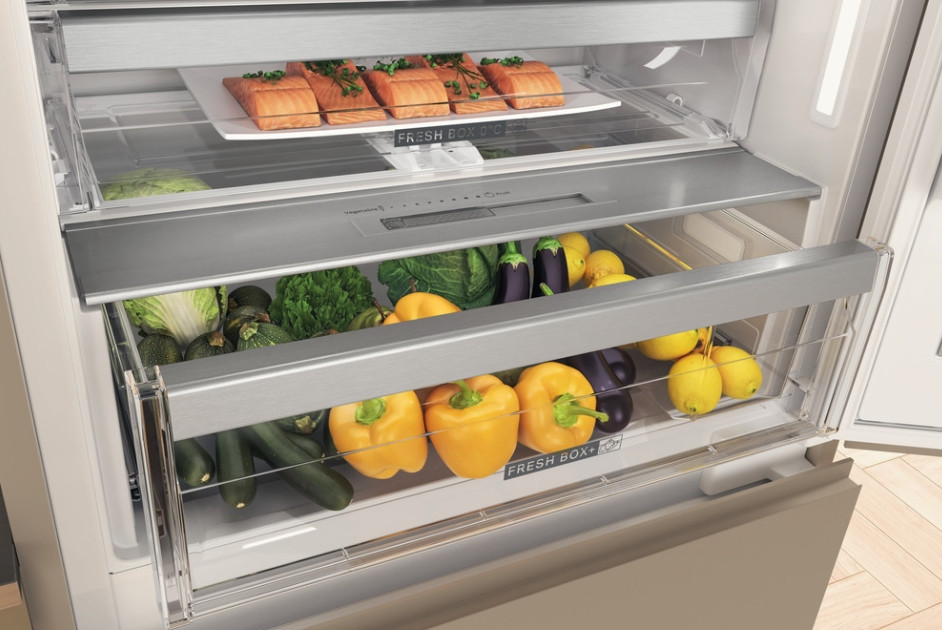 Холодильник Whirlpool SP40 812 EU 2