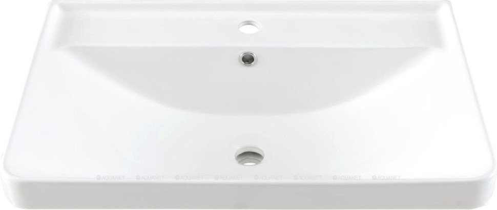 Умывальник Aquanet Ирис 71 301804 Умывальник Aquanet Ирис 71 301804