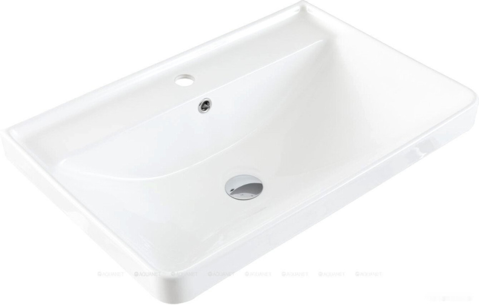 Умывальник Aquanet Ирис 71 301804 Умывальник Aquanet Ирис 71 301804