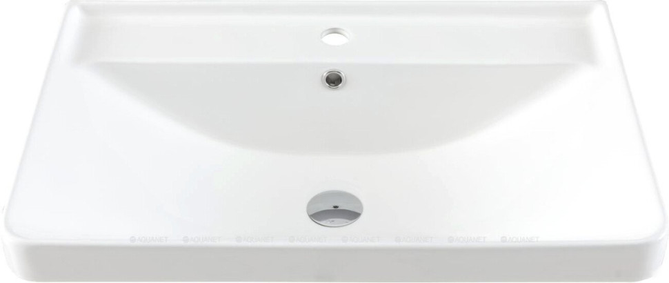 Умывальник Aquanet Ирис 71 301804 Умывальник Aquanet Ирис 71 301804