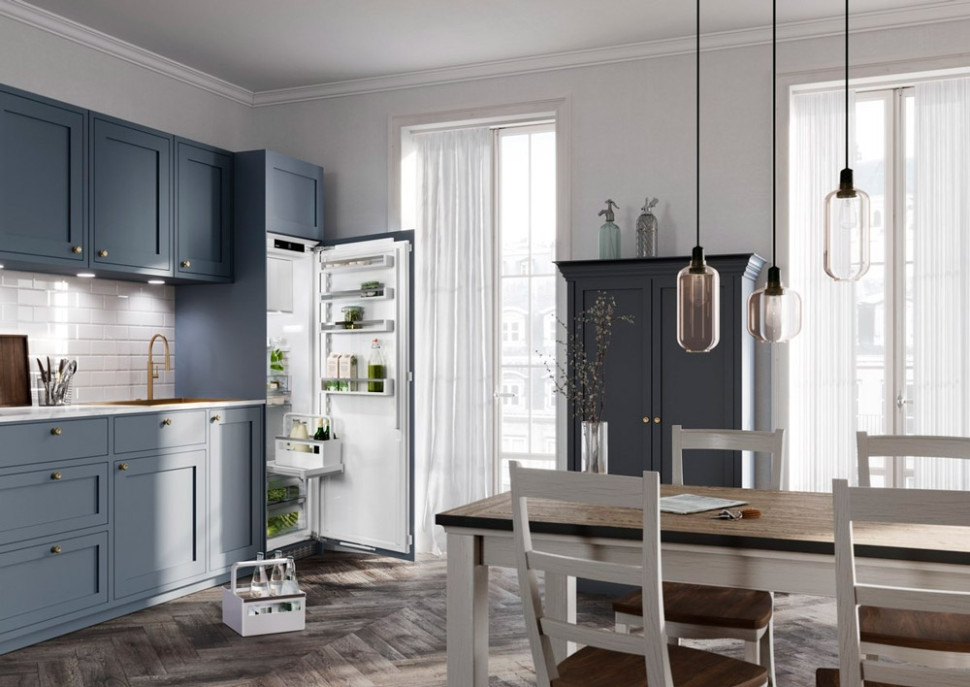 Однокамерный холодильник Liebherr IRDe 5121 Plus