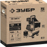 Компрессор ЗУБР КП-200-6