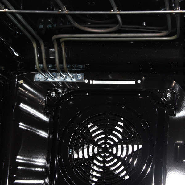 Плита Hansa FCMW58077 Плита Hansa FCMW58077