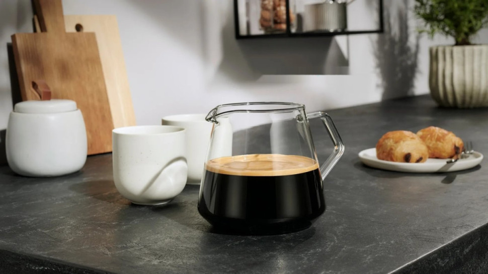 Кофемашина Siemens EQ700 TQ717GB3 Кофемашина Siemens EQ700 TQ717GB3