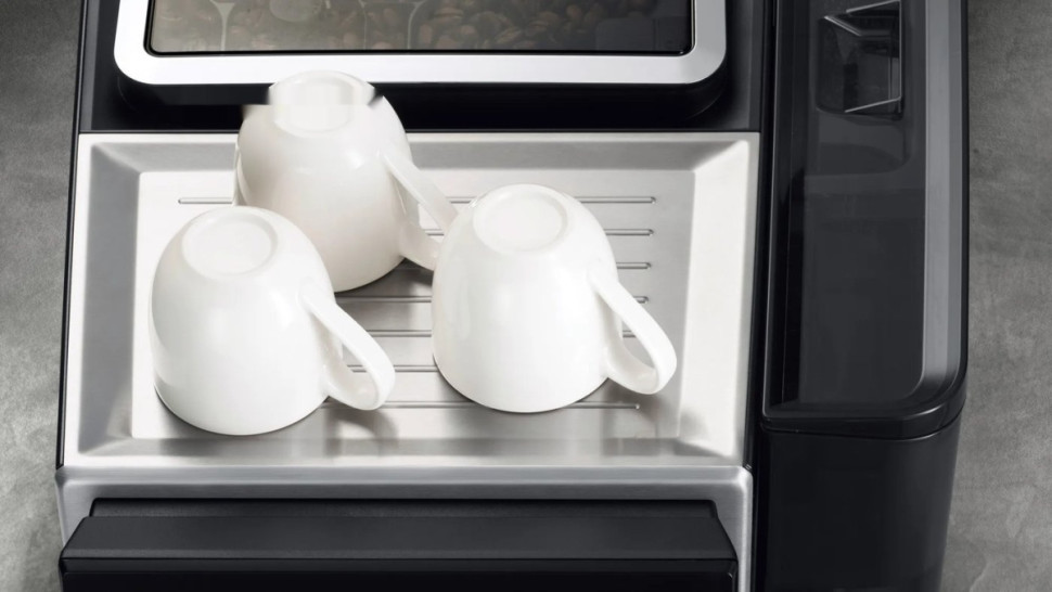 Кофемашина Siemens EQ700 TQ717GB3 Кофемашина Siemens EQ700 TQ717GB3