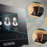 Кофемашина Siemens EQ700 TQ717GB3 Кофемашина Siemens EQ700 TQ717GB3