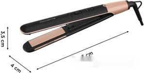 Выпрямитель Rowenta Express Shine SF4620F0 Выпрямитель Rowenta Express Shine SF4620F0