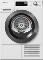 Сушильная машина Miele TCF770WP