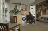 Сушильная машина Miele TCF770WP