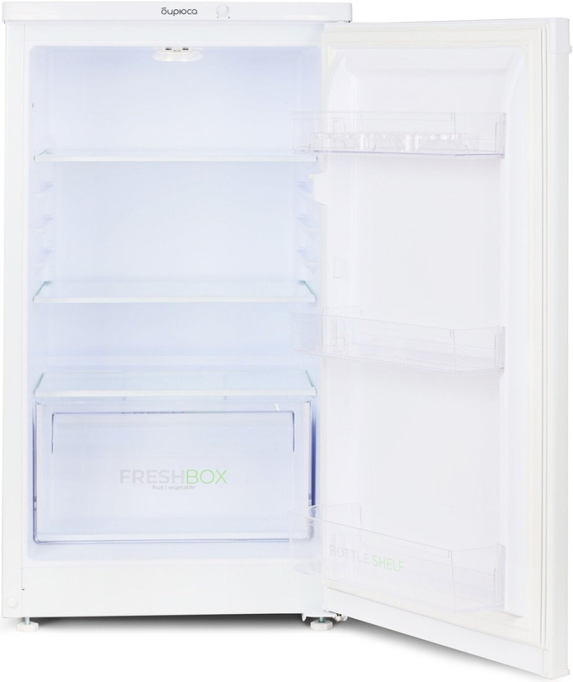 Однокамерный холодильник Бирюса 409