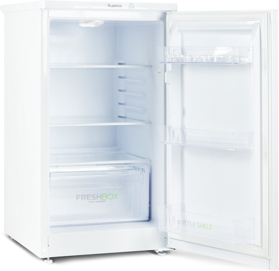 Однокамерный холодильник Бирюса 409