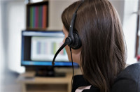 Наушники JPL Telecom JPL-400B-USB