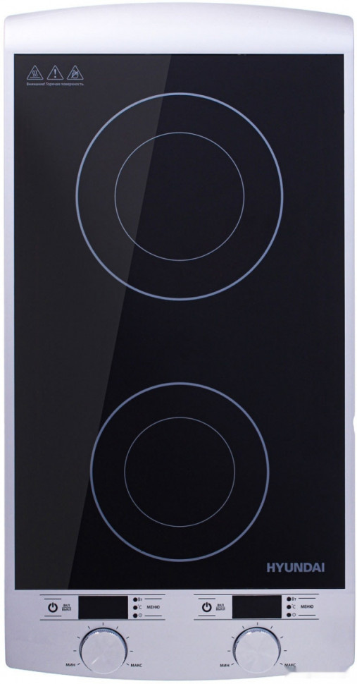 Настольная плита Hyundai HYC-0103