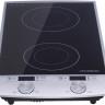 Настольная плита Hyundai HYC-0103 Настольная плита Hyundai HYC-0103