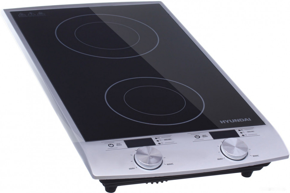 Настольная плита Hyundai HYC-0103 Настольная плита Hyundai HYC-0103