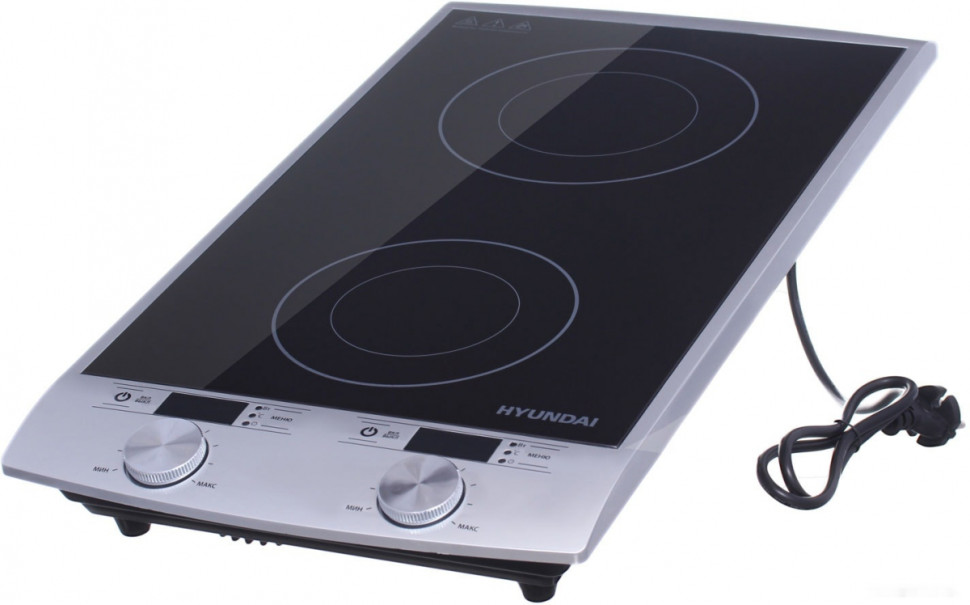 Настольная плита Hyundai HYC-0103 Настольная плита Hyundai HYC-0103