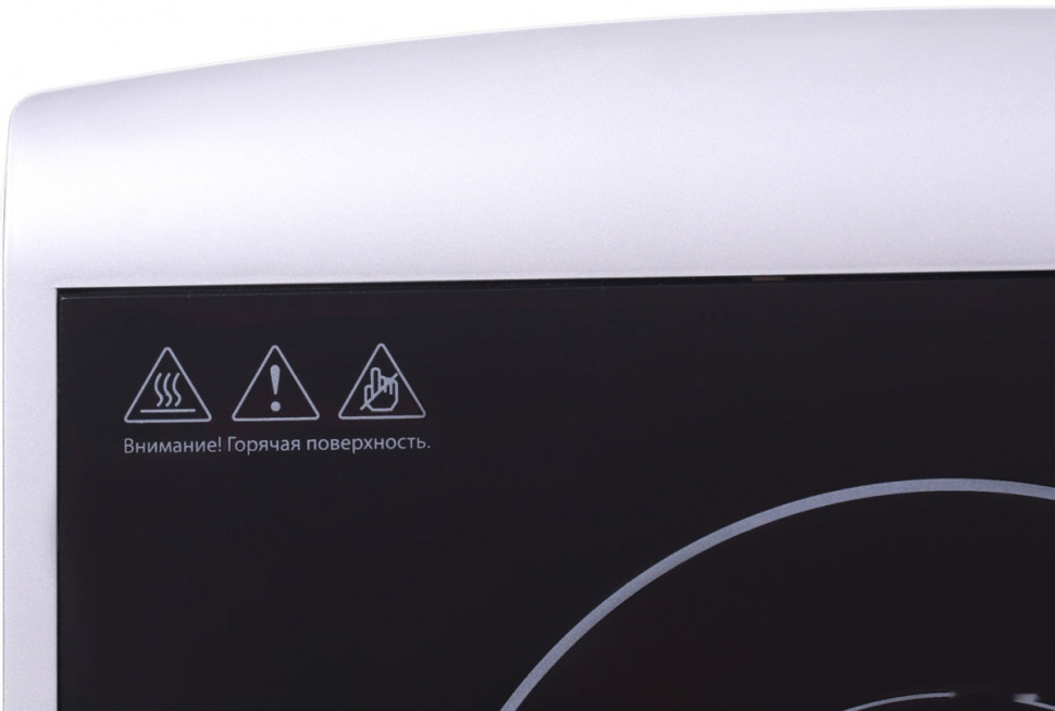 Настольная плита Hyundai HYC-0103 Настольная плита Hyundai HYC-0103