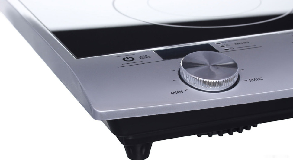 Настольная плита Hyundai HYC-0103 Настольная плита Hyundai HYC-0103