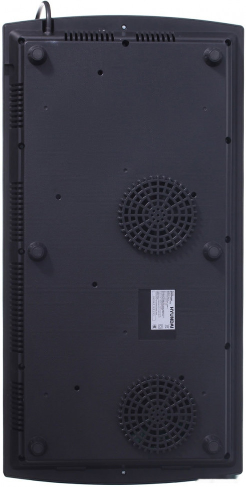 Настольная плита Hyundai HYC-0103 Настольная плита Hyundai HYC-0103