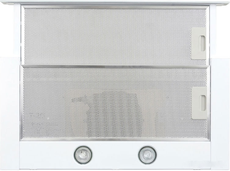 Вытяжка Ciarko Turbo 50 (белый)