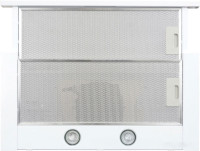 Вытяжка Ciarko Turbo 50 (белый)