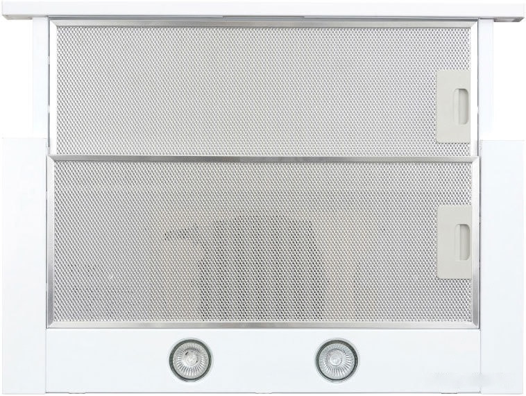 Вытяжка Ciarko Turbo 50 (белый)