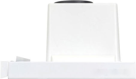 Вытяжка Ciarko Turbo 50 (белый)