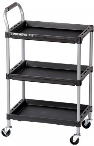 Ящик для инструментов Nordberg T12