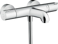 Смеситель Hansgrohe Ecostat 1001 CL 13201000