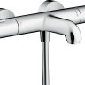Смеситель Hansgrohe Ecostat 1001 CL 13201000 Смеситель Hansgrohe Ecostat 1001 CL 13201000