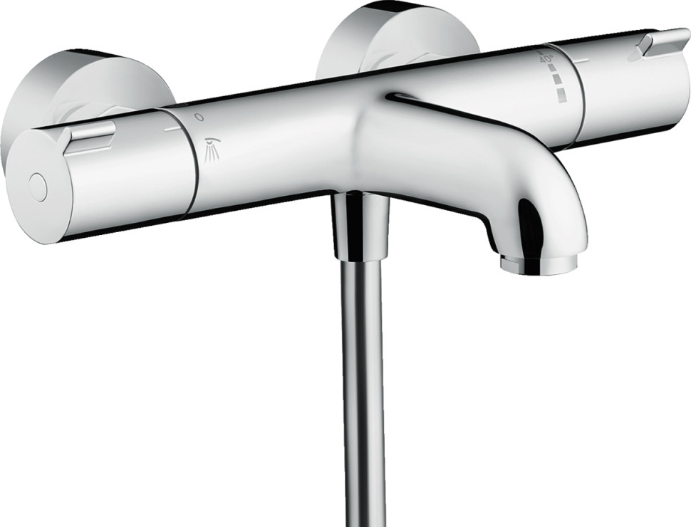 Смеситель Hansgrohe Ecostat 1001 CL 13201000