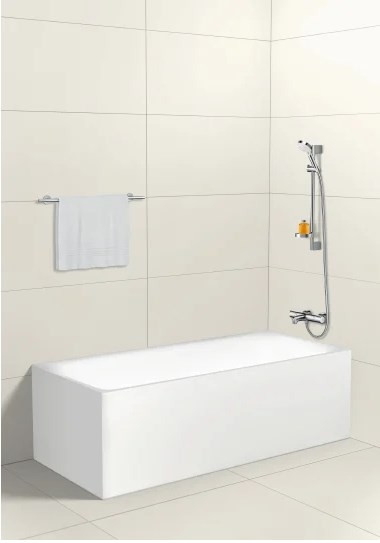 Смеситель Hansgrohe Ecostat 1001 CL 13201000 Смеситель Hansgrohe Ecostat 1001 CL 13201000