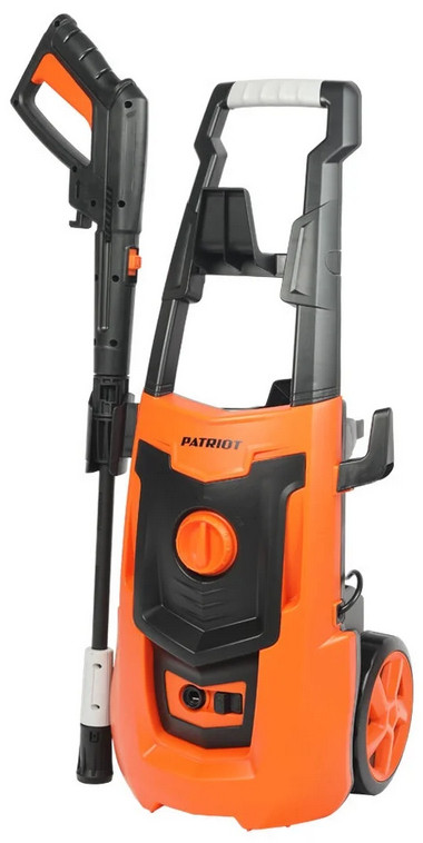 Мойка высокого давления Patriot GT 520 Imperial