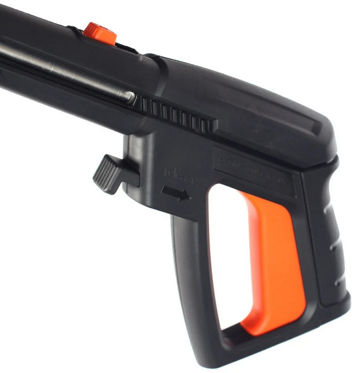 Мойка высокого давления Patriot GT 520 Imperial