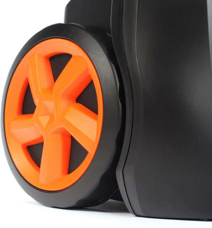 Мойка высокого давления Patriot GT 520 Imperial