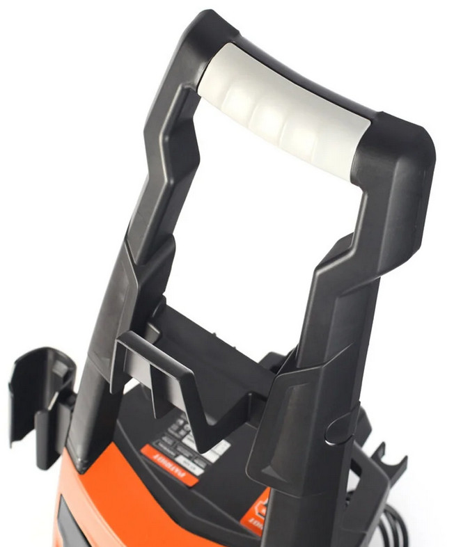 Мойка высокого давления Patriot GT 520 Imperial