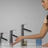 Смеситель Hansgrohe Talis S 72012000