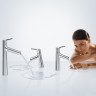 Смеситель Hansgrohe Talis S 72012000