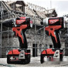 Винтоверт Milwaukee M18 CBLID-0 4933464476 (без АКБ)